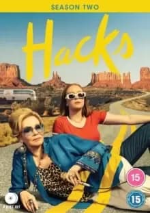 Image of Hacks: Season Two