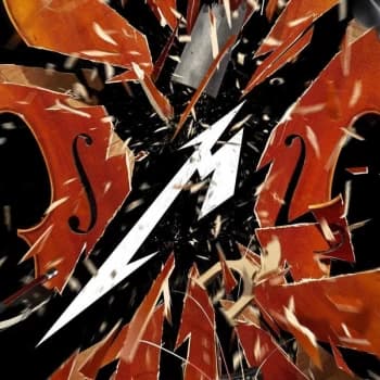 Image of Metallica & San Francisco Symphony - S&M2 Vinyl