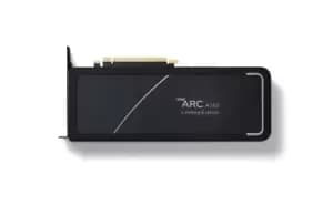 Image of Intel Arc A750 Graphics 8GB GDDR6