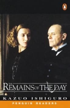 Image of The Remains of the Day by Kaye Ishiguro Paperback