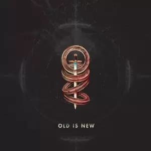 Image of Old Is New by Toto CD Album