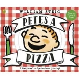 Image of Pete's a Pizza