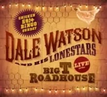 Image of Live at the Big T Roadhouse: Chicken S#!+ Bingo Sunday