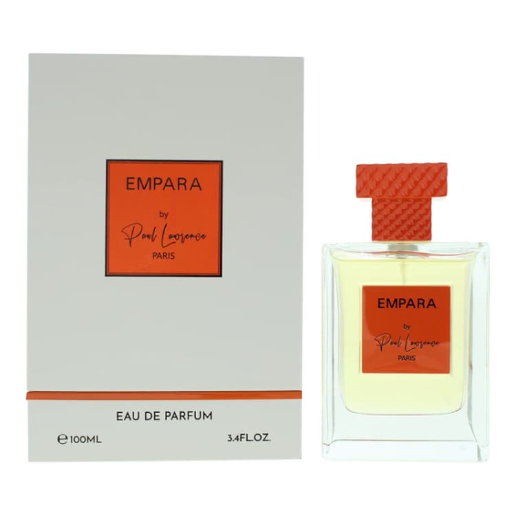 Image of Paul Lawrence Empara Eau de Parfum 100ml