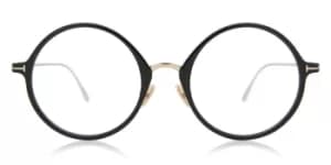 Image of Tom Ford Eyeglasses FT5703-B Blue-Light Block 001