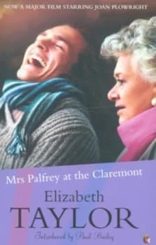 Image of Mrs Palfrey at the Claremont by Elizabeth Taylor Paperback