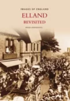Image of Elland revisited by Brian Hargreaves
