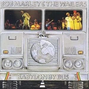 Image of Babylon By Bus THE DEFINITIVE REMASTERS CD Album