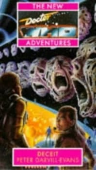 Image of Deceit by Peter Darvill-Evans Paperback