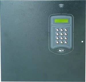 Image of ACT Pro 4200 4 Door Controller