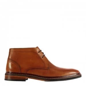 Image of Firetrap Blackseal Buckland Boots - Tan