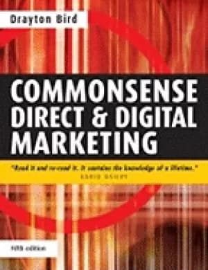 Image of commonsense direct and digital marketing