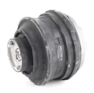 Image of RIDEX Engine mount MERCEDES-BENZ 247E0002 2022400117,2022401017,2022401617 2022401917,2022402517,2022404517,2102400117,2102400517,2202401917