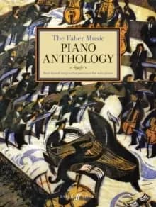 Image of The Faber Music Piano Anthology