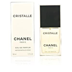 Image of Chanel Cristalle Eau de Parfum For Her 50ml