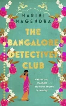 Image of The Bangalore Detectives Club by Harini Nagendra