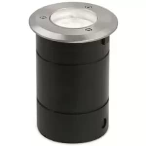 Image of Aurora 240V/12V GU10/MR16 Recessed Walkover Light - AU-WU021SS