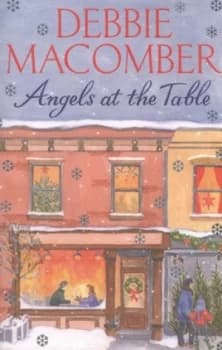 Image of Angels at the Table by Debbie Macomber Paperback