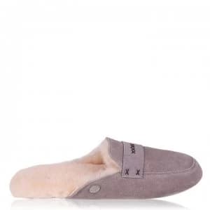 Image of Just Sheepskin Just Sheep Helena Ld - Dove