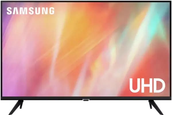 Image of Samsung 55" UE55AU7020KXXU Smart 4K Ultra HD LED TV