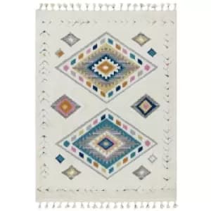 Image of Ariana AR09 Rhombus 160cm x 230cm Rectangle
