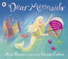Image of Dear Mermaid