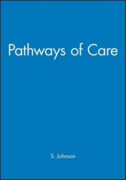 Image of Pathways of Care by S. Johnson Book