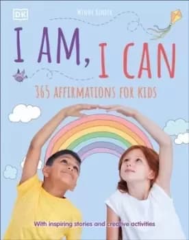 Image of I am, I can - Wynne Kinder - Hardback - Used