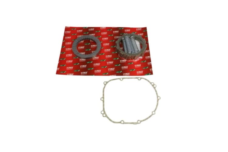 Image of MSK236 - TRW MSK Clutch Super Kit For Kawasaki Z 750 R 2011-2012 Gray MSK236