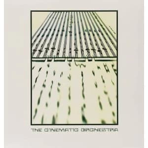 Image of J Swinscoe Cinematic Orchestra - Diabolus Vinyl
