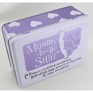 Image of Brightside Mummy to be Stuff Tin (One Random Supplied)