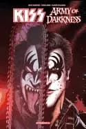 Image of kissarmy of darkness tp