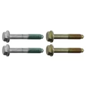 Image of Screw Kit Assembly 24372 by Febi Bilstein