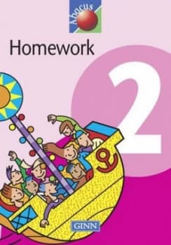 Image of Abacus 2 by Ruth Merttens and David Kirkby Book