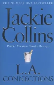 Image of L.A. Connections by Jackie Collins Paperback