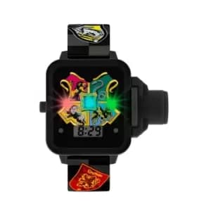 Image of Kids Harry Potter Digital Projection Watch