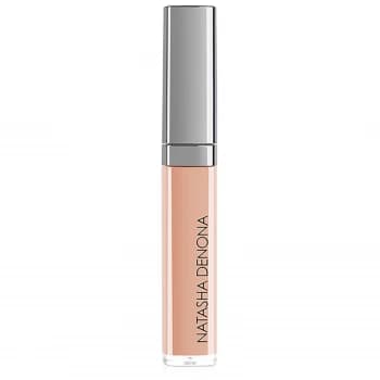 Image of Natasha Denona Mark Your Liquid Lips Matte 4ml (Various Shades) - 01 Melba