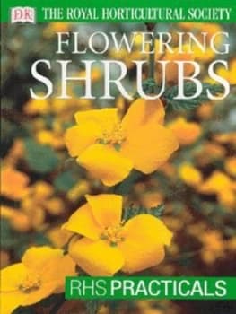 Image of Flowering Shrubs by Charles Chesshire and Royal Horticultural Society Paperback