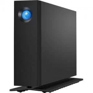 Image of LaCie 6TB d2 Professional USB C External HDD 8LASTHA6000800