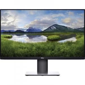 Image of Dell 27" P2720DC Quad HD IPS LED Monitor