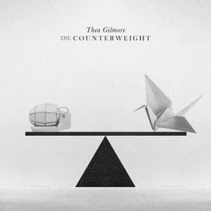 Image of Thea Gilmore - The Counterweight Deluxe CD