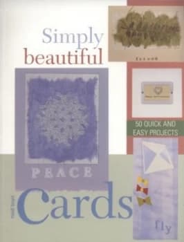 Image of Simply Beautiful Cards by Heidi Boyd Book