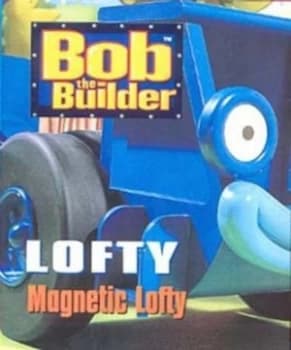 Image of Lofty by Emma Fogden Hardback