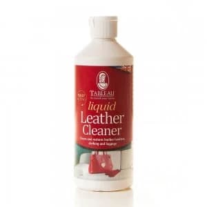 Image of Tableau Leather Cleaner