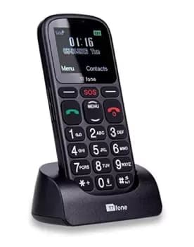 Image of TTfone Comet