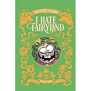 Image of I Hate Fairyland Book Two