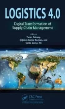 Image of Logistics 4.0 : Digital Transformation of Supply Chain Management