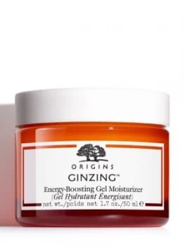 Image of Origins GinZing Energy boosting moisturizer