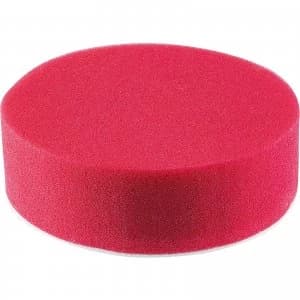 Image of Draper 80mm Ultra Soft Polishing Sponge 80mm