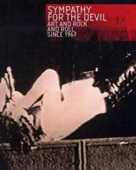 Image of Sympathy for the Devil by Dominic Molon Hardback